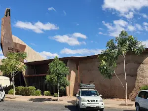Winton Shire Council Pool