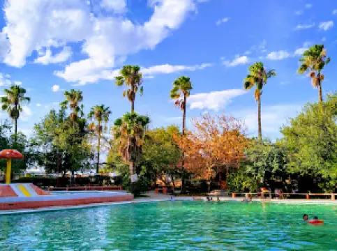 Deportivo San Benito