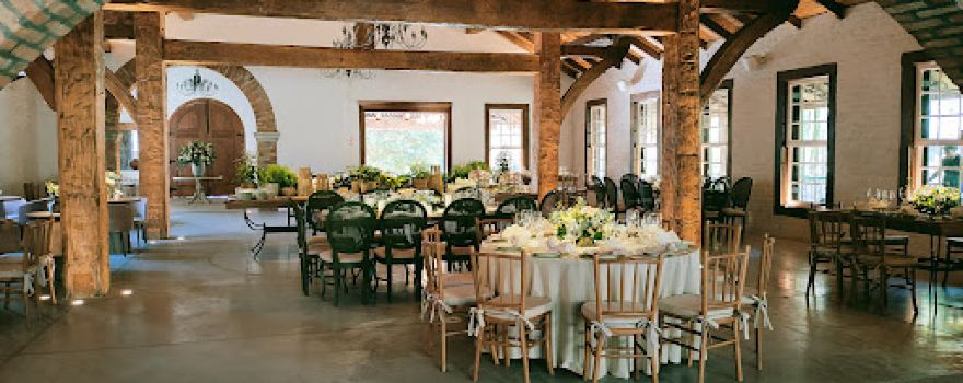 Ville la Rochelle - Eventos Boutique