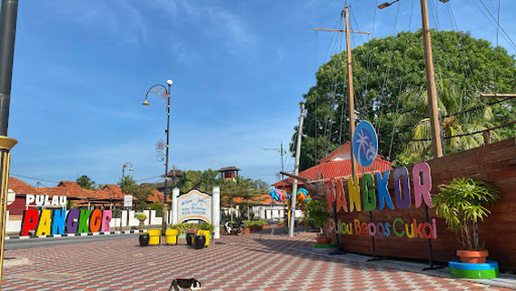 Pangkor