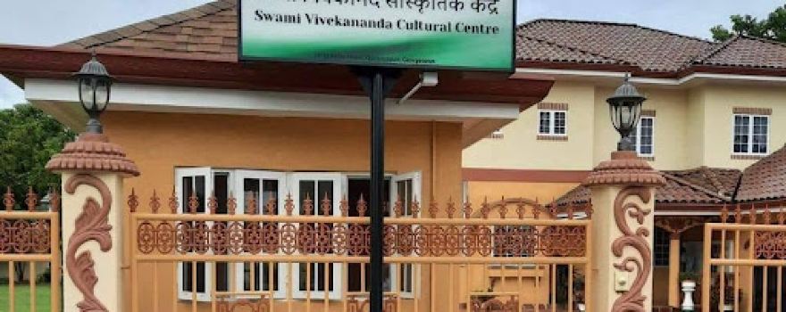 Indian Cultural Centre