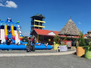 GMC Place - Kitengela