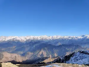 Sankh Doda