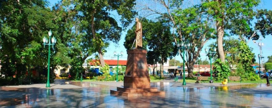 Plaza Bolívar