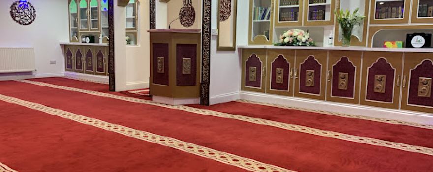 Shahporan Jam`e Mosque