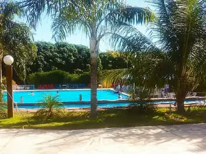 Parque das Águas