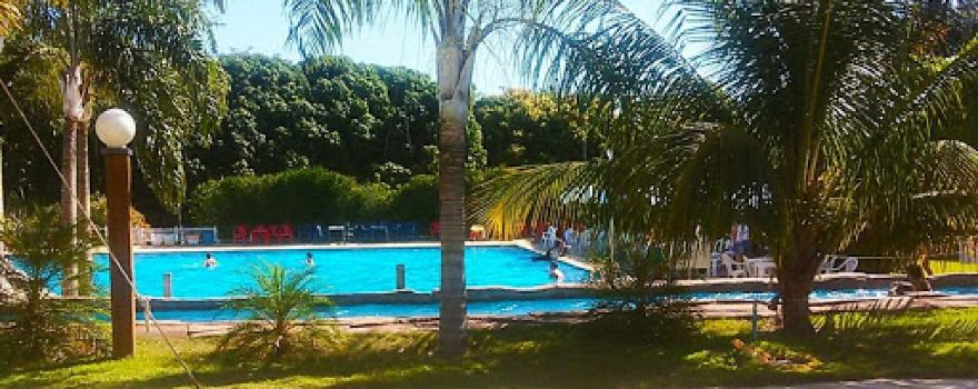 Parque das Águas