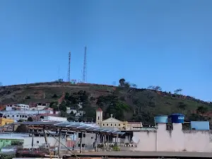 Estádio Firmo José de Figueiredo
