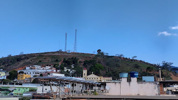 Estádio Firmo José de Figueiredo