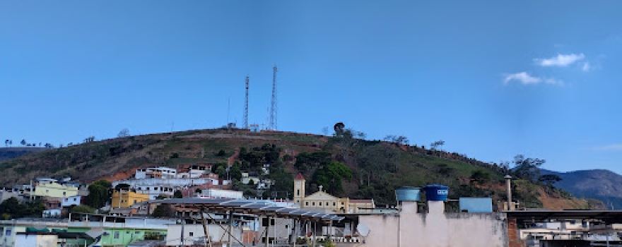 Estádio Firmo José de Figueiredo