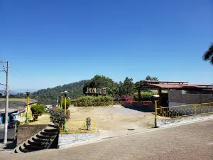 Jayaque Park