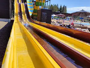 Water Park Tykkimäki Aquapark
