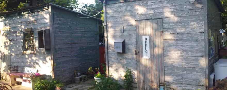 Maple Grove Camp Ground