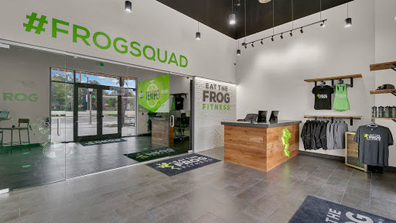 Eat The Frog Fitness - Maitland