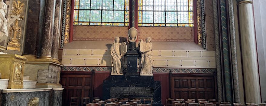 Église Saint-Germain