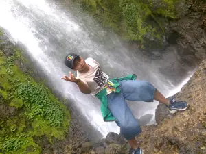 Obyek Wisata Girimanik
