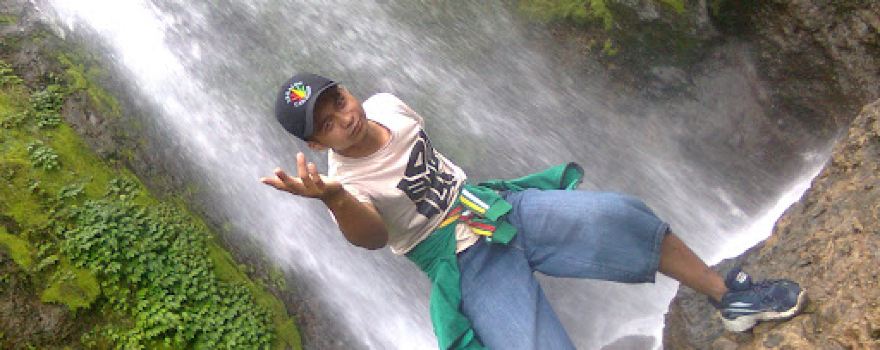 Obyek Wisata Girimanik