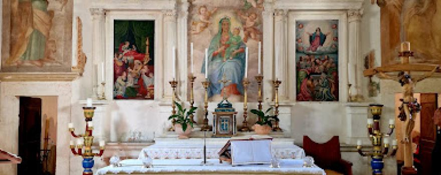 Chiesa di Santa Maria del Soccorso