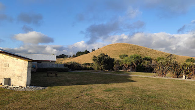 Old Bones Lodge - Oamaru