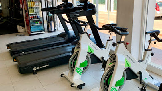 Agelai Gym