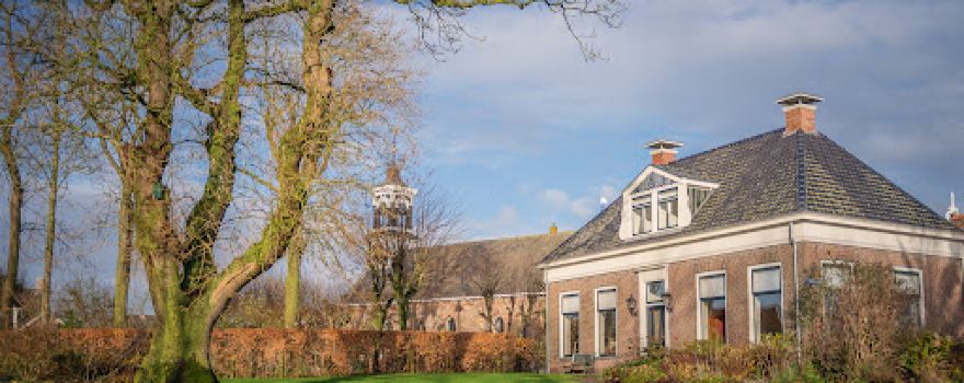 Monument aan Zeedijk