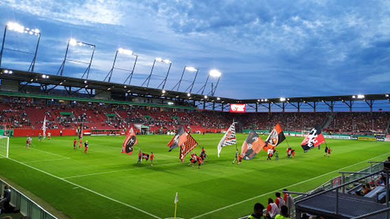 Football club Ingolstadt 04 e.V.