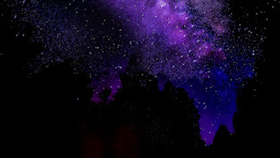 DarkSky | Manitoulin Eco Park
