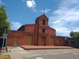 Parroquia San Vicente Ferrer