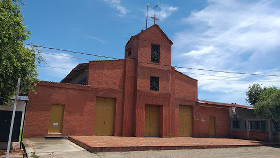 Parroquia San Vicente Ferrer