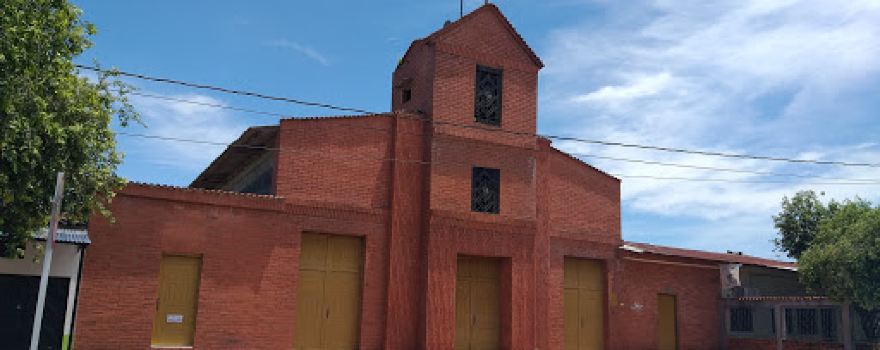 Parroquia San Vicente Ferrer
