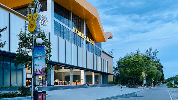 Tay Ninh