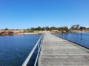 Louth Bay Campground