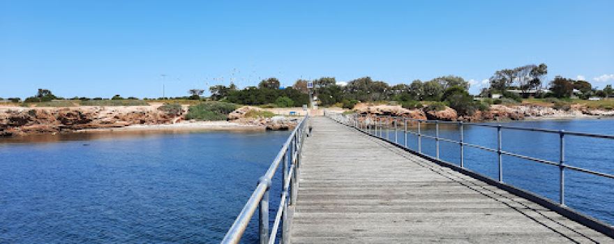 Louth Bay Campground
