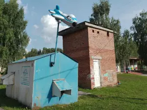 Health Camp Lakeside