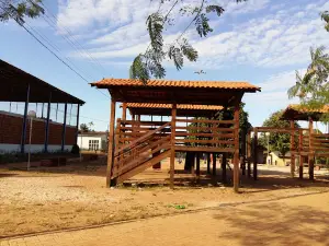 Square Park Sabia
