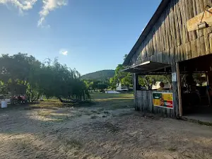 Prainha Lagoa dos Barros