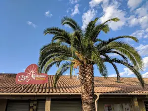 Camping Sandaya Domaine de la Dragonnière