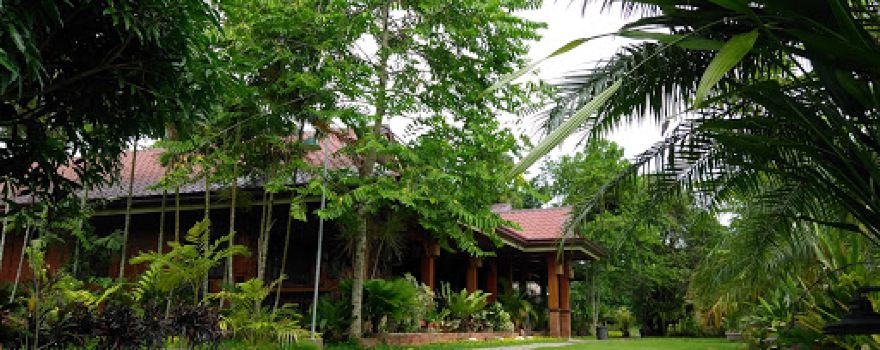 Gines Garden Resort