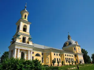 Христо-Рождественская Церковь