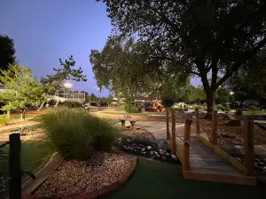 Bogeys Sports Park