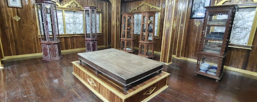 วัดดอนไร่ สุพรรณบุรี