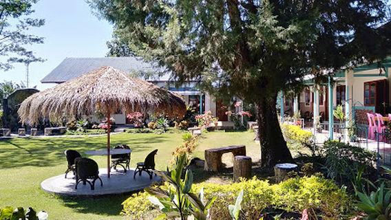 Manggarai