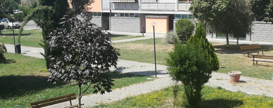Giardino di Quartiere