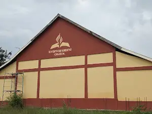Seventh Day Adventist Church