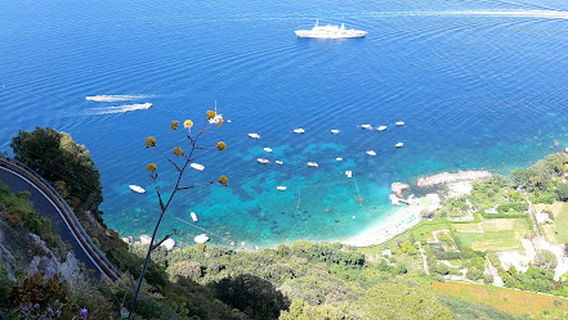 Vista panoramica
