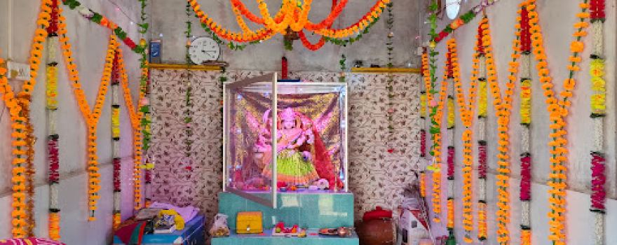 Hanuman Mandir