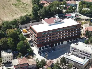 19 MAYIS ÜNİVERSİTESİ HAVZA FİZİK TEDAVİ VE REHABİLİTASYON MERKEZİ