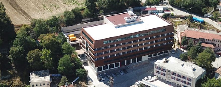 19 MAYIS ÜNİVERSİTESİ HAVZA FİZİK TEDAVİ VE REHABİLİTASYON MERKEZİ