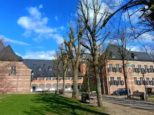 Schloss Reinbek