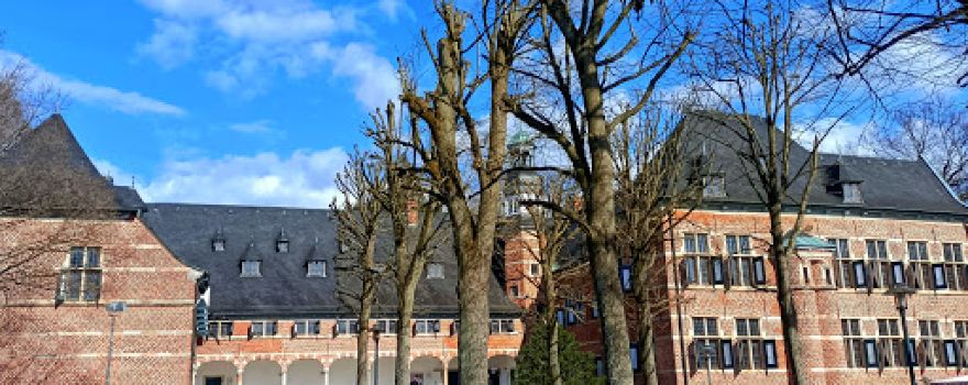 Schloss Reinbek
